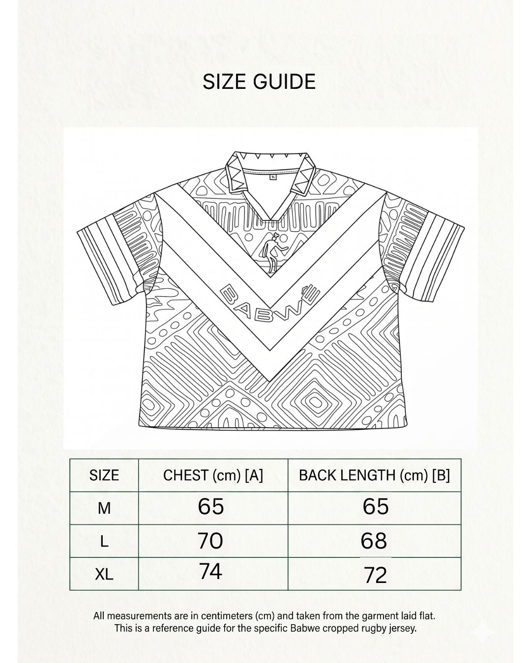 Babwê Soccer Jersey