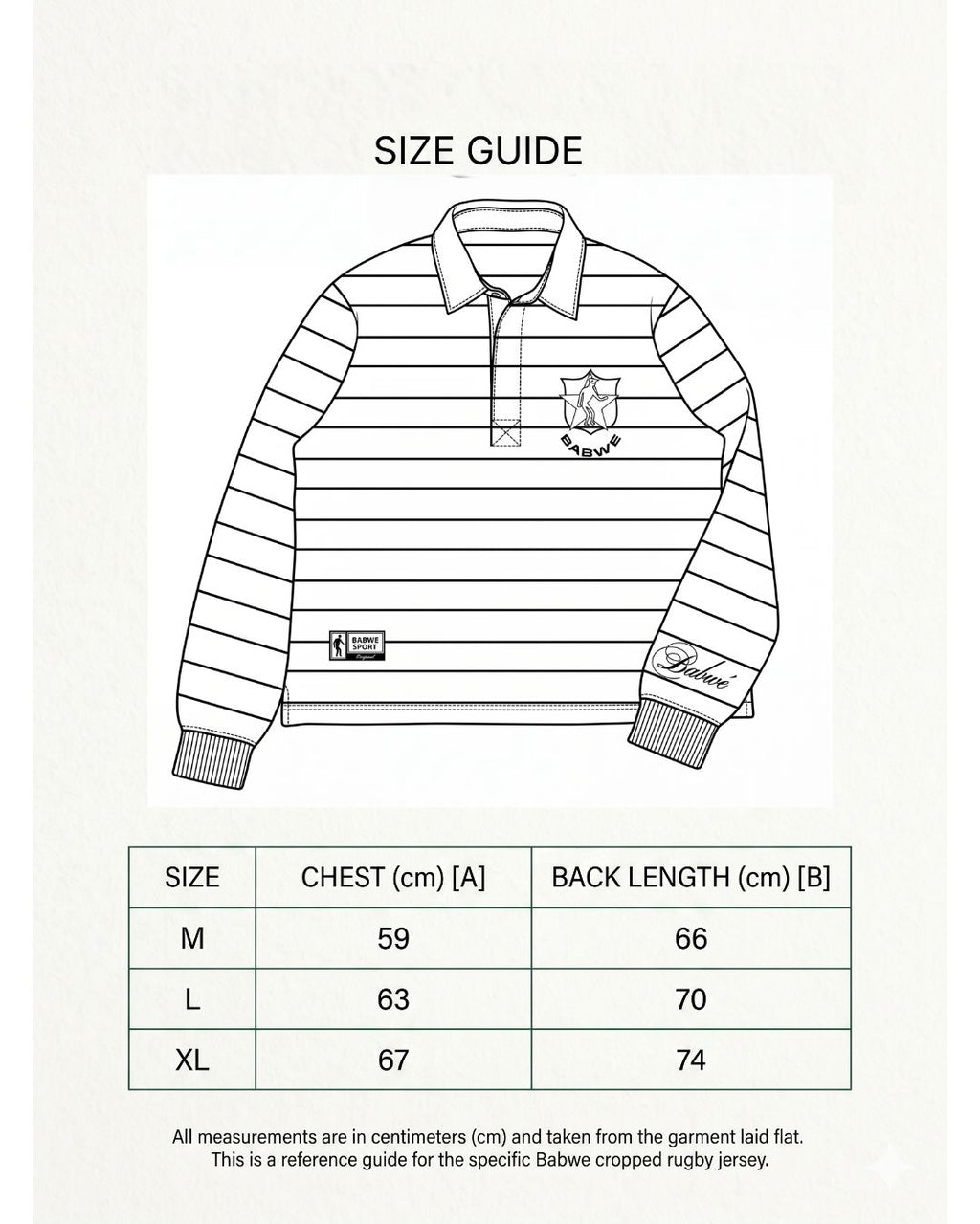 Babwê Rugby Jersey