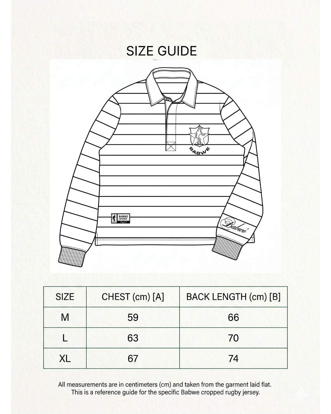 Babwê Rugby Jersey