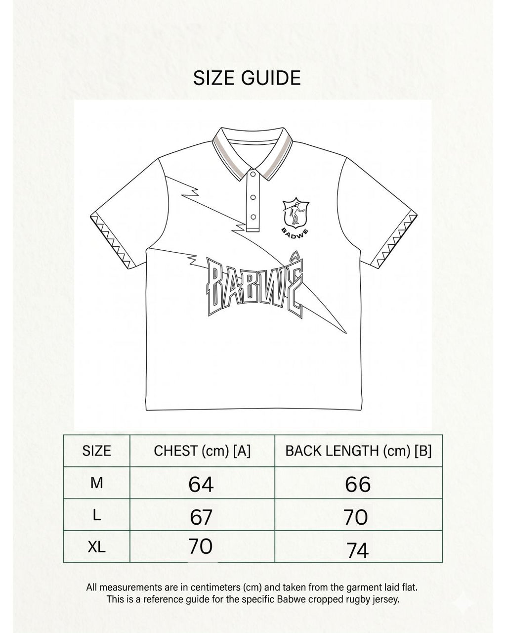 Babwê Cricket Jersey