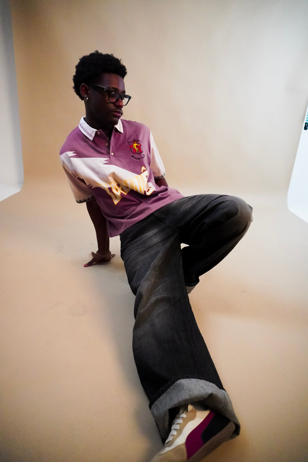 Babwê Cricket Jersey