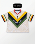 Babwê Soccer Jersey