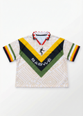 Babwê Soccer Jersey
