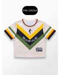Babwê Soccer Jersey - Female
