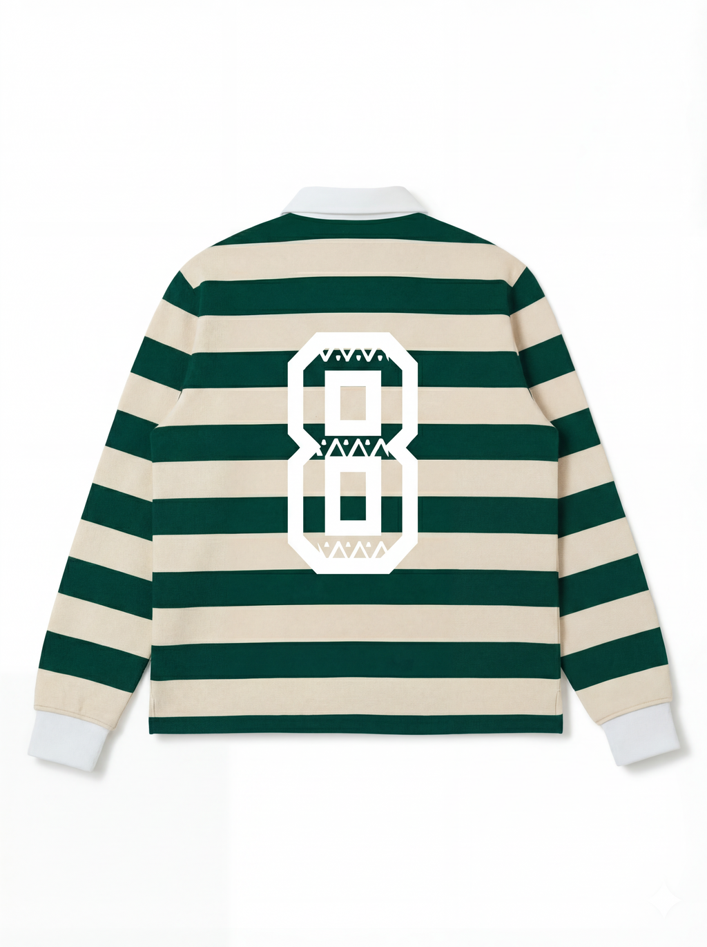 Babwê Rugby Jersey