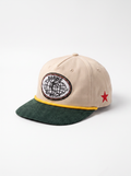 Set In Stone Cap